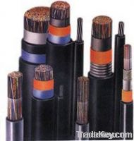 PVC / XLPE INSULATION POWER CABLE