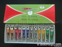 SSS brand of 202 nail clipper