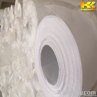 0.6mm-3.0mm Nonwoven Chemical Sheet Shoe Material