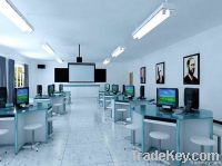 Physics Digital Laboratory Program