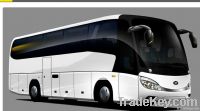 NEW LONGMA bus