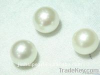 14-15mm white South Sea loose pearl