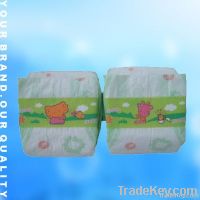 Wholesale Baby Diaper