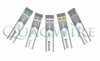 SFP-GE-S-QW 1.25Gb/s 1000BASE-SX MMF 850nm SFP Transceiver