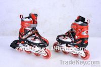 CE approved inline skate