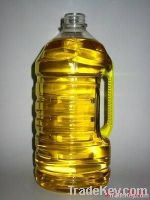RBD PALM OIL