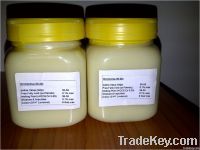 RBD PALM STEARIN OIL