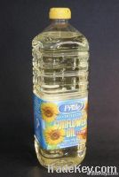 SUN FLOWER OIL