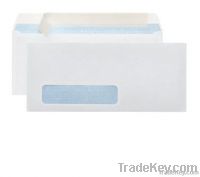 Window Envelope