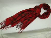 Viscose Pashmina Shawls and Scarves