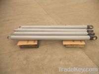 hydraulic cylinder