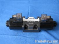 Hydraulic solenoid valve