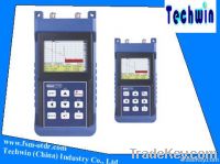 fiber optic OTDR TW2800