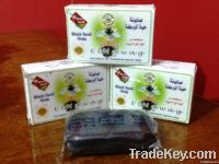 black seed soap