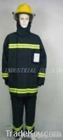 Fireman Suits