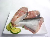 PANGASIUS STEAK