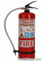 A B C Type Dry Powder Fire Extinguishers