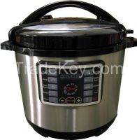 pressure cooker