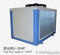 Air-cooled Condensing units