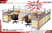 partition office furniture office workstation T8