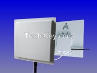 Passive 915Mhz Long Distance UHF RFID WIFI Reader