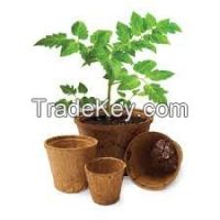 Garden Pots,Planters Coco Liner,Garden outdoor wall planter