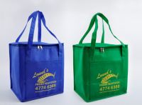 non woven cooler bags, warmer bag