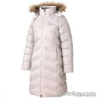 Features soft fabric and fur, good fitting for women