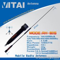 RH-901S Two Way Radio Antenna