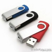 swivel Usb flash drive
