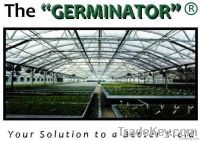 Greenhouse GERMINATOR