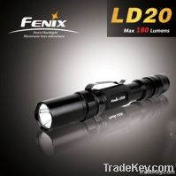 Fenix LD20 Lampe torche LED R5 Tactical 180 Lumens