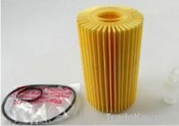 Oil Filters