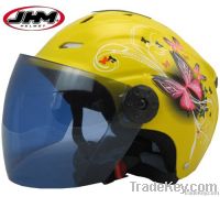 Half Face Helmet, Motorcycle Helmet, Helmets