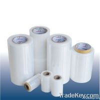 LLDPE Wap Film for Industrial Use