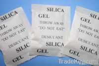 Fine Holes Silica Gel Desiccating Agent for Container Use