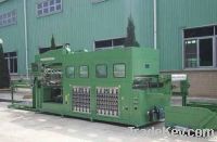 cassava starch processing machine/equipment