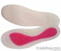 GEL insoles