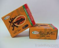 Sumi soap