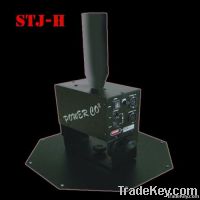 STJ-H Seven Angle Powerful Co2 Jet