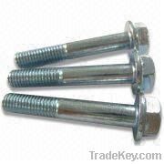 anchor bolts