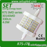 36SMD R7S LED LAMP