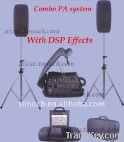 COMBO PA SYSTEM