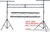 Light stands, stands, audio equipments stands