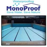 Elastomeric Waterproofing