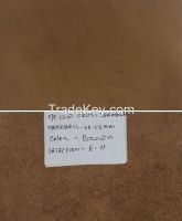 F/C Cow Crust Leather Color-Brown