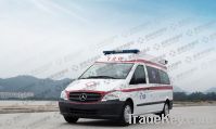 Mercedes-Benz Vito Ambulance