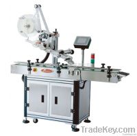 Servo Flat Labeling Machine