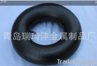 rubber wheel , inner tube