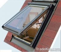 awning windows